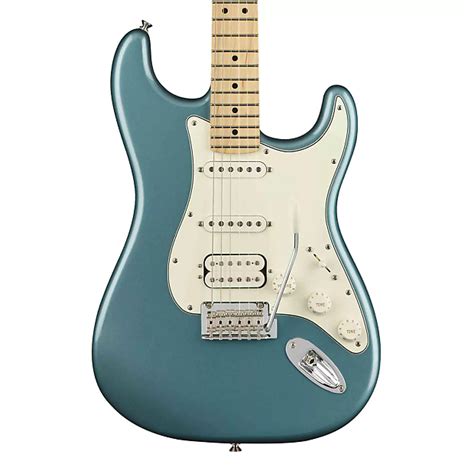 Fender Player Stratocaster HSS | Reverb