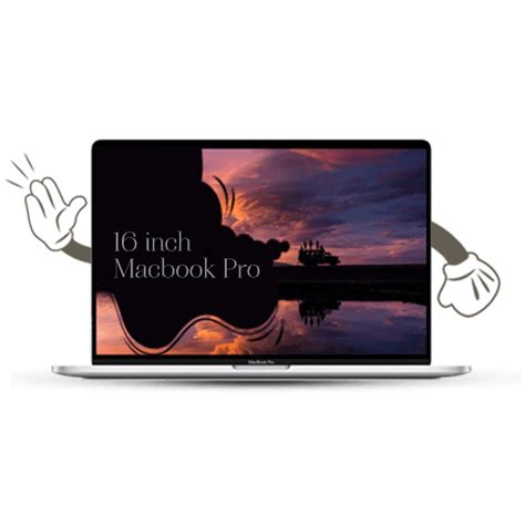 I’m Obsessed with the New 16-Inch MacBook Pro and You’ll be Too!