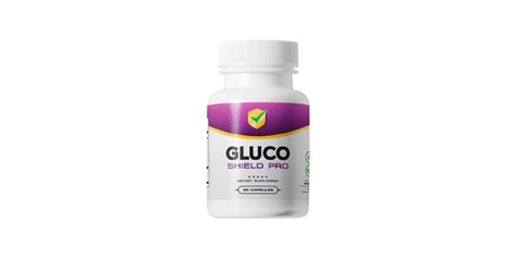 Gluco Shield Pro Reviews Natural Blood Sugar Support Formula