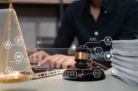 Managing Regulatory Constraints AML CFT KYC