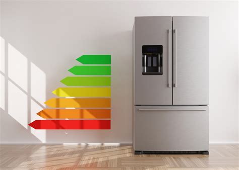 Benefits Of Energy Efficient Appliances Vancouver