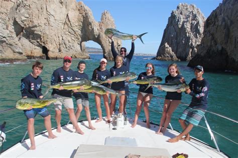 Blue Sky Cabo Fishing And Tours Cabo San Lucas All You Need To Know