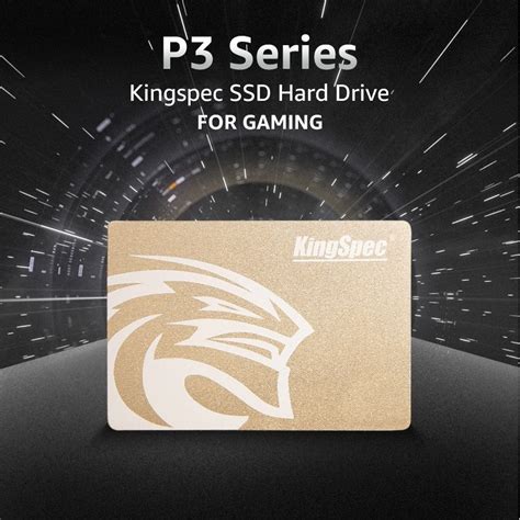 Ssd Kingspec Tb Sata Mb S Pc Notebook Novo Mercado Livre