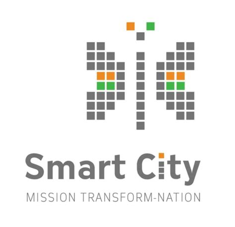 Smart City Logo | Neural Integrated Systems Pvt Ltd