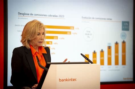 Bankinter Gana Millones Hasta Marzo Un M S Tras Pagar