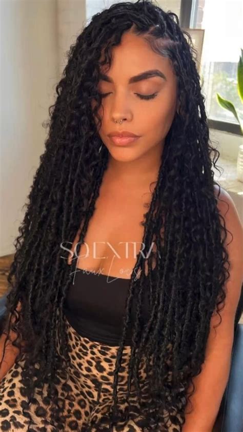 30 Coolest Knotless Braids Hairstyles Artofit