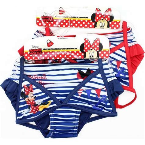 Swimsuit Bikini Minnie New discount Nouveautés chez new d