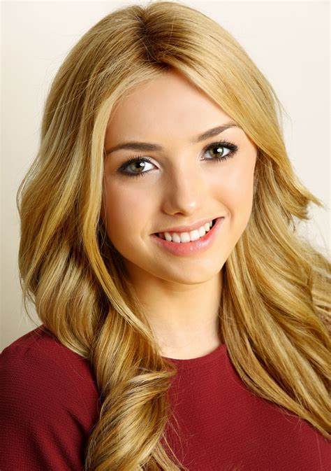 Peyton List Peyton Roi List Photo 43944858 Fanpop