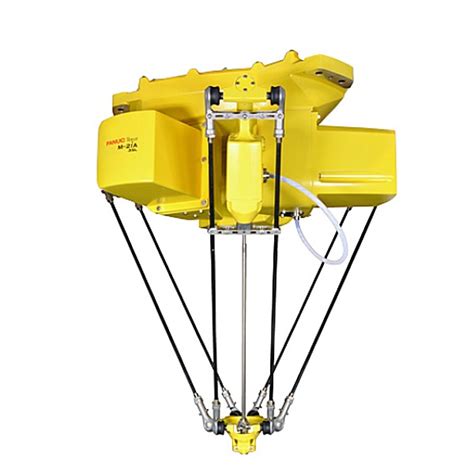 Fanuc 发那科 6轴中型工业并联机器人 M 2ia3al 苏州前迅机电科技有限公司