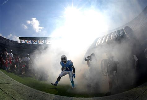 Nfl Stats The Rushing Touchdown Career Leaders