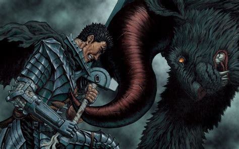 Berserk Wallpapers on WallpaperDog