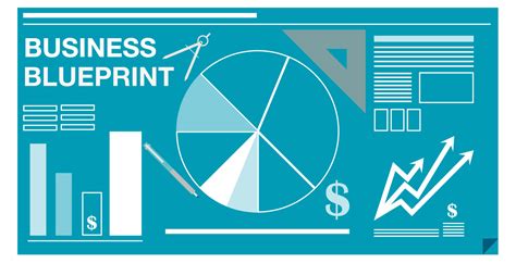 Your Business Blueprint - A Simple Business Plan Workbook