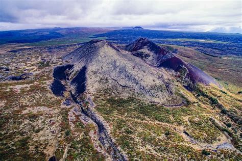 Mount Edziza Provincial Park