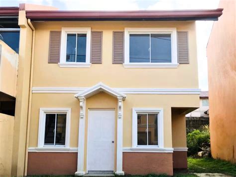 READY FOR OCCUPANCY HOUSE AND LOT IN SILANG CAVITE House And Lot