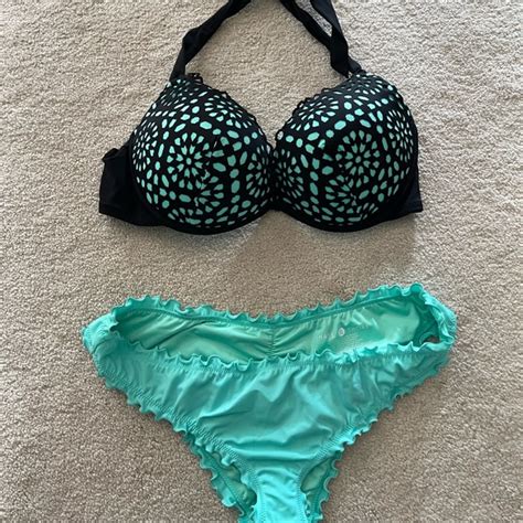 Shade Shore Swim Shade Shore Bikini Poshmark