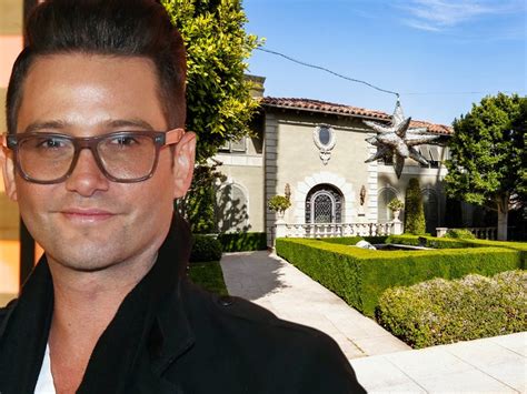 Josh Flagg Buys Baller Beverly Hills Mansion Amid Divorce - MoxSync