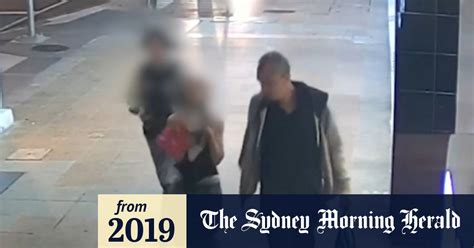 Video Police Name Suspect In Brisbane Park Murder