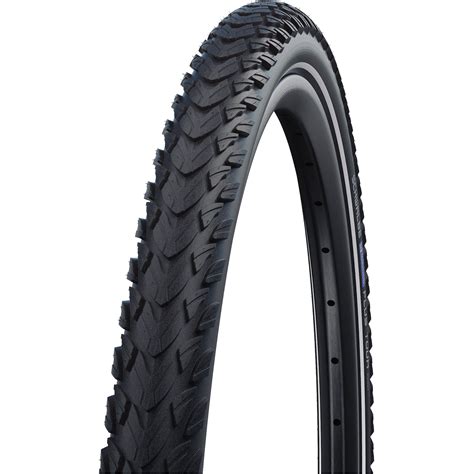 Schwalbe Pneu Tringle Rigide Marathon Plus Performance Addix