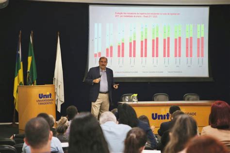 Evento Debate Propostas Sobre O Ensino H Brido No Brasil Sergipe Not Cias