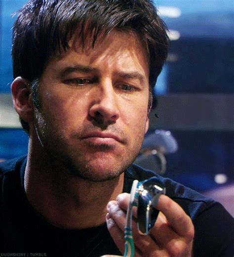 Happy Birthday Joe Flanigan Reality Check