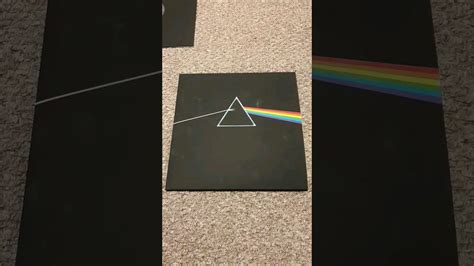 Inside Dark Side Of The Moon Pink Floyd Album Pinkfloyd