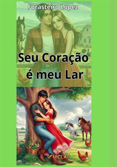 Seu Coração é Meu Lar ⋆ Loja Uiclap