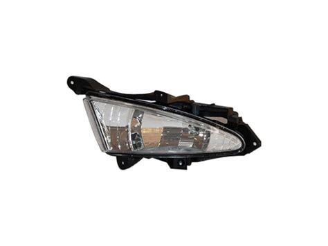 Tyc Fog Light Assembly Left Hyundai H Hy