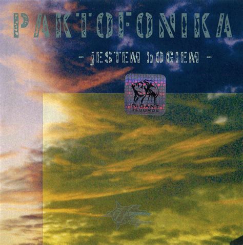 Paktofonika Jestem Bogiem Cd Ep Repress R Discogs