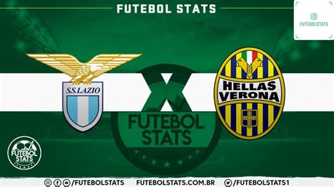 Estatísticas De Hellas Verona X Lazio - Lazio x Hellas Verona: Onde assistir Futebol AO VIVO Campeonato ...