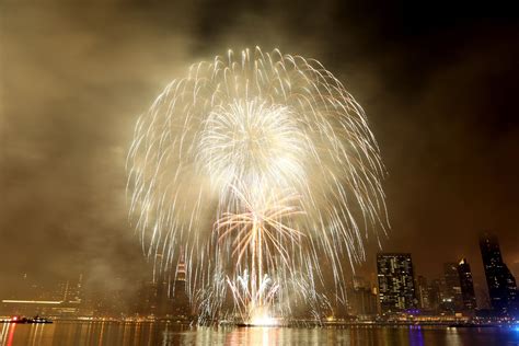 July 4 fireworks live stream and on TV: What time to watch and who has the best lineup - The ...