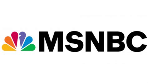 MSNBC Logo, symbol, meaning, history, PNG, brand