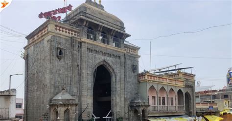 Tuljapur Tulja Bhavani Temple Darshan Timings And History