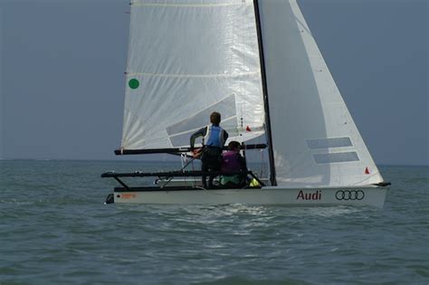 Laser 5000 Breizhskiff