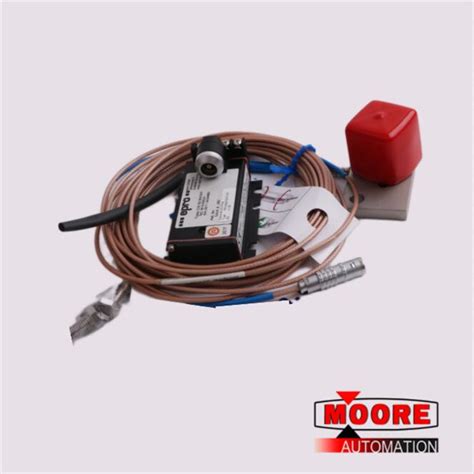 Pr Con Epro Eddy Current Sensor