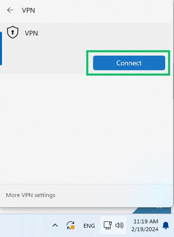 How To Setup Pptp Vpn Connection Complete Steps