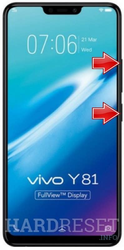 How To Do A Hard Reset On Vivo Y S Hardreset Info