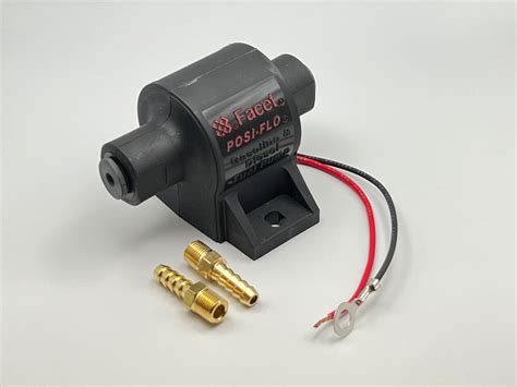 Facet Posi Flo Electric Fuel Pump Evaresto Online Store