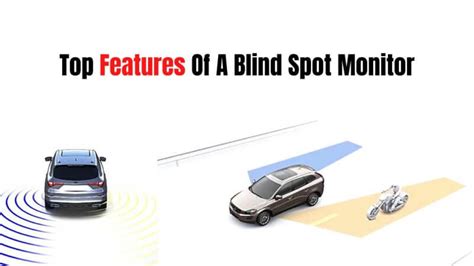 Top Feature Of Blind Spot Monitor Sensor Blindspotmonitor