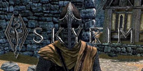 Too Much Skyrim Modding Makes Whiterun Guards Sound Like Minions