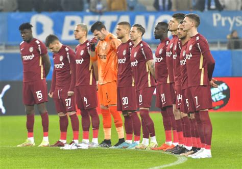 CFR Cluj a rămas fără încă un atacant spotmedia ro