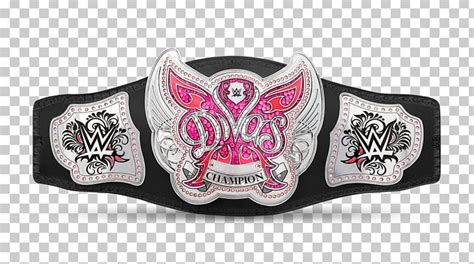 WWE Divas Championship WWE Championship Women In WWE Championship Belt ...