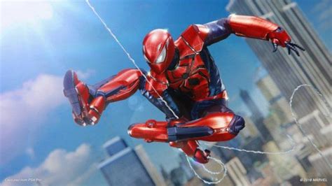 Spider Man Silver Lining DLC Release Date And New Suits Revealed