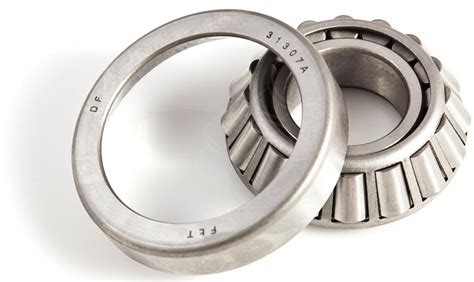 Подшипник 27307 (31307): Размеры, Характеристики, Аналоги и Применяемость