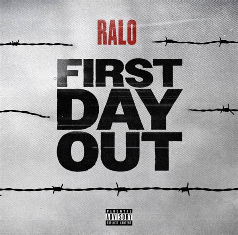 Ralo Releases New Single First Day Out Home Of Hip Hop Videos Rap