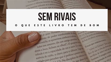 Como Parar De Se Comparar O Que Aprendi Esse Livro Dicadelivro