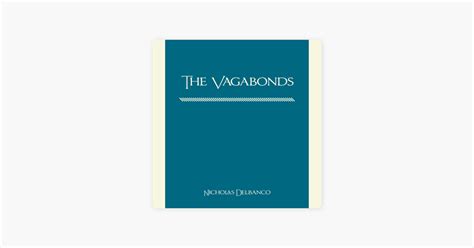 ‎the Vagabonds Unabridged On Apple Books