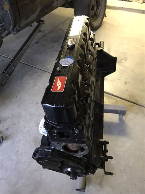 2 Mercruiser 165 Inline 6 Engines For Sale In Las Vegas Nv Offerup