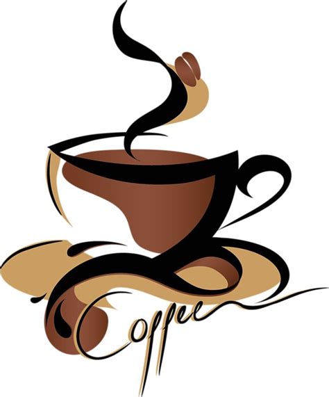 Creative Coffee Shop Logo Design