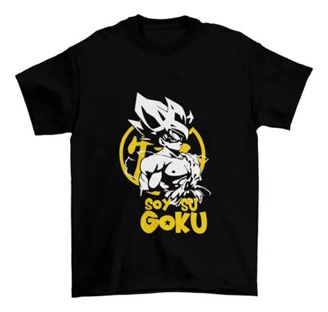 Playeras Pareja Dúo Goku Milk Siluetas Personalizadas Envío gratis