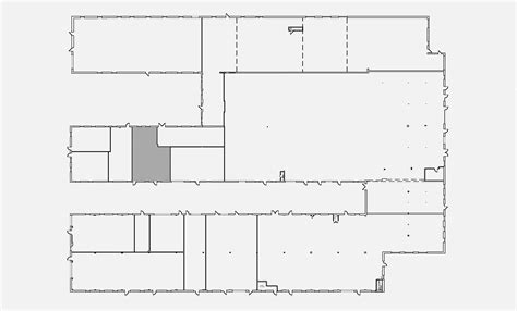 Location D Espace Industriel Rue Lomer Gouin Et Rue